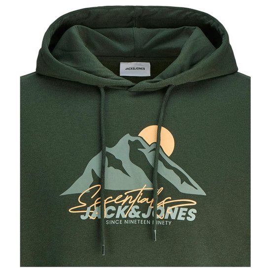 Jack & Jones Ανδρικό φούτερ Jack & Jones Ανδρικό φούτερ